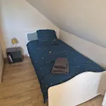 Maison Paisible Et Agreable بيت للعطل