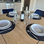 Maison Paisible Et Agreable *