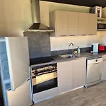 بيت للعطل Maison Paisible Et Agreable *