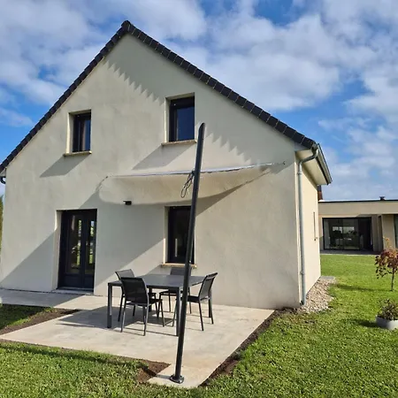 Maison Paisible Et Agreable *