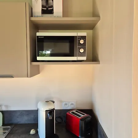 Maison Paisible Et Agreable * Salles-Curan