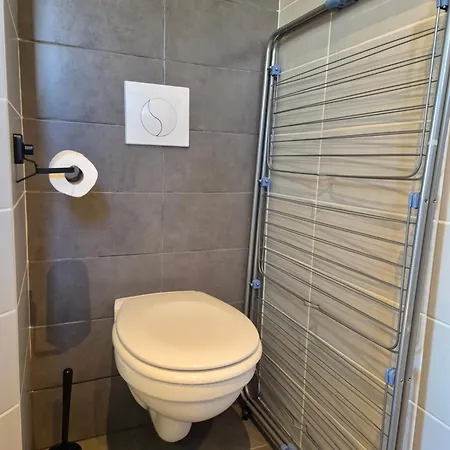 Maison Paisible Et Agreable Vakantiehuis *