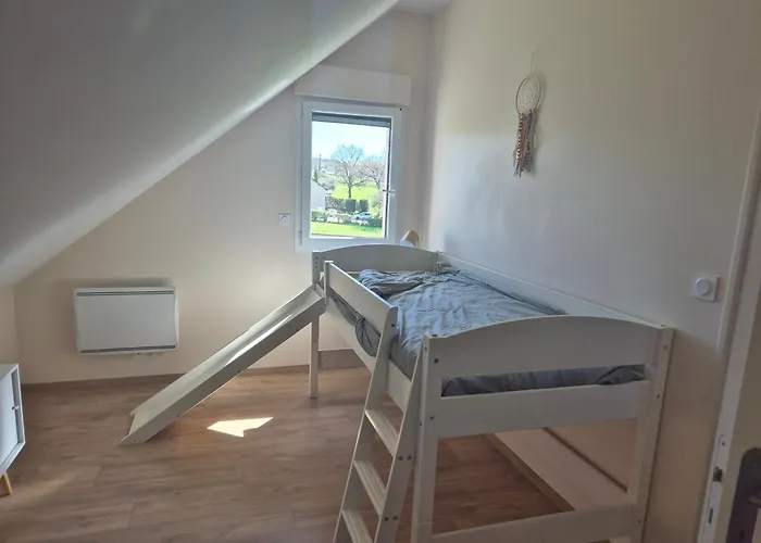 Maison Paisible Et Agreable * Salles-Curan