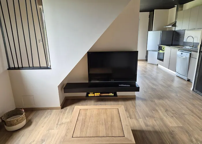 Σπίτι διακοπών Maison Paisible Et Agreable *