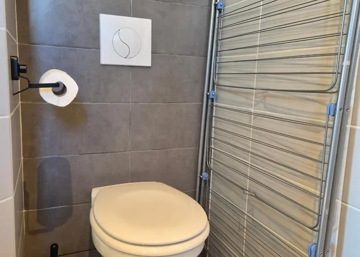 Maison Paisible Et Agreable Σπίτι διακοπών *