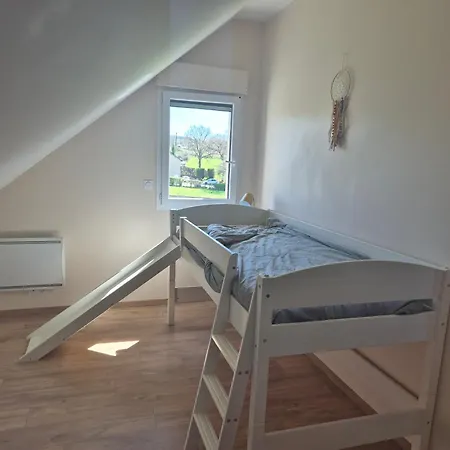 Maison Paisible Et Agreable * Salles-Curan