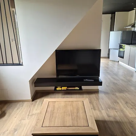 度假居 Maison Paisible Et Agreable *