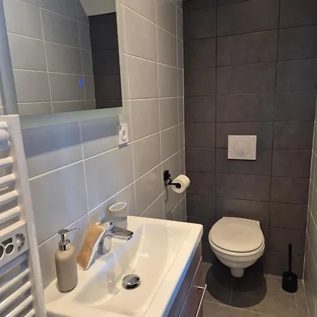 Maison Paisible Et Agreable * Salles-Curan