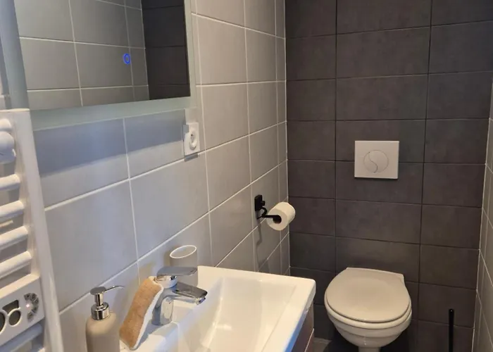 Maison Paisible Et * Salles-Curan