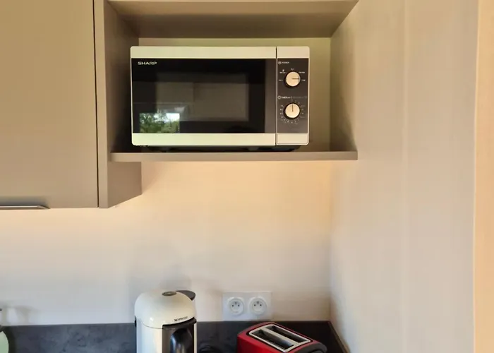 Maison Paisible Et * Salles-Curan